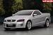 Modified Holden Monaro