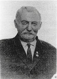 Patrick Loney (1855-1919)