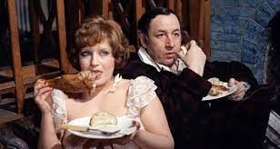 La grande bouffe as andrea. Das Grosse Fressen Film Rezensionen De