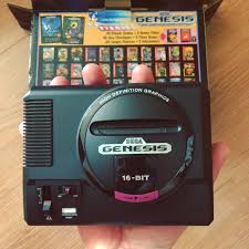 Android linux mac os x windows. Hacking A Sega Genesis Mini For Self Quarantine Purposes High Five For