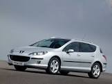 Peugeot-407-/-407-SW