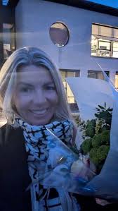 Irene Frank Kristensen