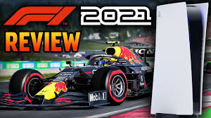 In our review of the game, we awarded it a score of 9/10, saying, a lot of f1 2021 builds on the high class base of previous games that make the series one of the best racing games out there, but new additions, especially braking point, are great pieces of content on their. F1 2021 Auf Ps5 So Gut Ist Das Playstation 5 Formel 1 Rennspiel Youtube