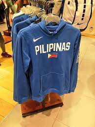 Polo Bustamante on Twitter: "The Gilas jerseys are cool. But the jacket,  hoodie and shirt are 👌👌👌! 🇵🇭 https://t.co/CDtqCg77SR" / Twitter