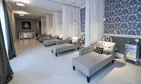 One Lush Lounge Lounge Beauty Salon Decor Beauty Lounge