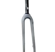 GT Grade 700c Gravel Fork - Raw Unpainted Finish