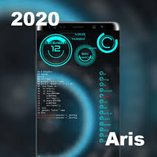 You can customize these features in settings. Futuristic Launcher Aris Theme Mod Apk 2 5 8 Unlimited Money Download
