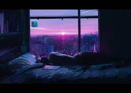 Check spelling or type a new query. Aesthetic Anime Bedroom Otaku Wallpaper