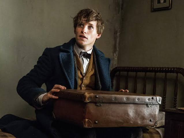 Making of 'Fantastic Beasts and Where to Find Them' - Business Insider