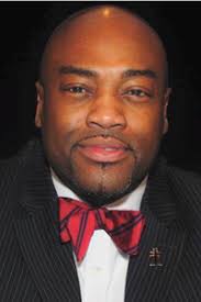 Mark-Anthony Middleton