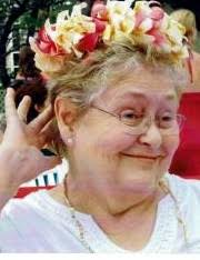 Obituary for Barbara Catherine (Konrad) Guenthner