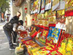 Mẫu lịch truyền thống được yêu thích