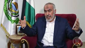 غازي حمد: حماس جزء من النسيج الفلسطيني ومستعدون للخروج من حكم غزة