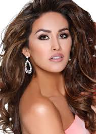 Barbara Falcon's Instagram, Twitter & Facebook