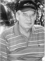 Johnnie Ray Argo (1943-2009)