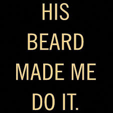 Pin On Bearded Glory