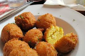 For gladwell, the hush puppy is an important symbol of how suddenly and unexpectedly a product, idea, or message can become popular in an open the the tipping point quotes below all refer to the symbol of hush puppies. Hushpuppies From Civil War To Modern Standby The Atlantic
