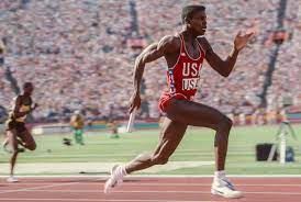 Apr 14, 2021 · frederick carlton lewis was born july 1, 1961, in birmingham, alabama. N J S Carl Lewis Picks Up New Endorsement Ahead Of Tokyo Olympics Nj Com