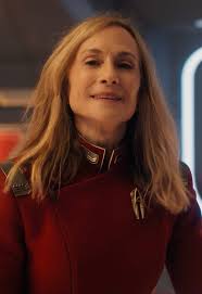 We love Gray and Adira's story