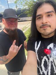 Mudvayne concert photos at Louder Than Life