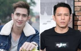 Maybe you would like to learn more about one of these? Verrell Diledek Adik Tiru Gaya Rambut Di Crash Landing On You Malah Dibilang Ikuti Ariel Noah