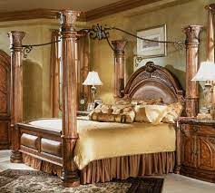 Furniture Fit For Kings And Queens King Size Bedroom Sets Canopy Bedroom Sets Classic Bedroom