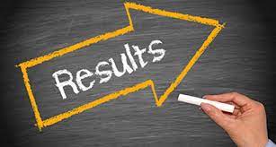As verbs the difference between result and results. First Results From The 2017 Erasmus Call For Proposals Erasmus