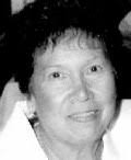 Regina Williams Obituary (2012)