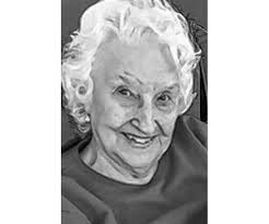 Nila Parker Obituary (1933