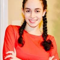 Casey Ortiz's Instagram, Twitter & Facebook