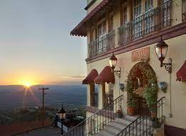 Jerome Grand Hotel Home Facebook
