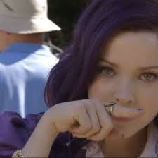 Backstage If Descendants