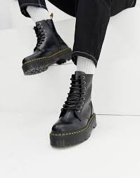 Black graeme ii chelsea boots. Dr Martens Shop Dr Martens Mens Shoes Boots Sandals Asos