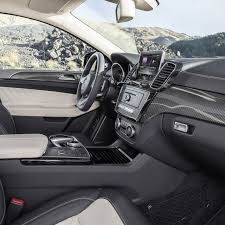 The Interior Of Our First Ever Amg Sport Model The All New Gle450 Amg 4matic Mercedes Benz Gle Gle450 Mercedes Benz Gle Coupe Mercedes Benz Gle Mercedes