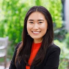 Hannah Chi's Instagram, Twitter & Facebook