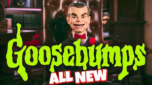 The rules • user right requirements • new pages • categories • pages needing attention go to these sites for info or. All New Adult Goosebumps Series Coming Youtube