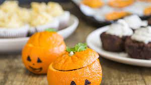 Check spelling or type a new query. 10 Of The Best Healthy Halloween Recipes Food Matters