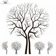Maybe you would like to learn more about one of these? Silhouetten Vektoren Fotos Und Psd Dateien Kostenloser Download Baum Schablone Baum Vorlage Baumkunst