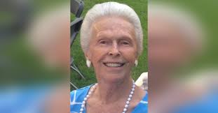 Obituary information for Kathryn Patricia Cotten
