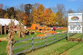 Ioka Valley Farm Farm Fun Berkshires Places To Go