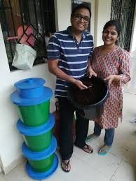 Looking for an easy way to help the environment. How To Make Compost From Kitchen Waste Soil And Health