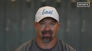 Mark Simoneau's Instagram, Twitter & Facebook