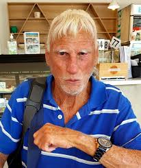 SWAIN, Dave Ronald "Ronnie"