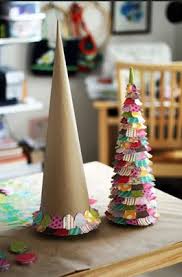 Weihnachtsdeko Mit Kindern Basteln Basteln Weihnachten Weihnachtsbasteln Diy Weihnachten Basteln