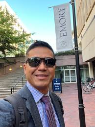 Eric Krause (@egkrause_gsu)