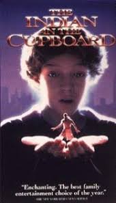 The Indian in the Cupboard (1995) Technical Specifications » ShotOnWhat?