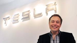 Tesla Sinks: Stock Market Collapses 40%, Sales Down in Europe. And Elon  Musk Also Loses - FIRSTonline