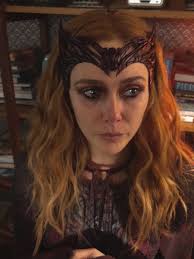 It's All Wanda (@lizzieollxen)