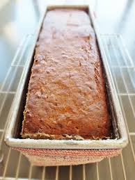 Brown Butter Banana Bread In A Pullman Loaf Pan Yum Banana Bread How Sweet Eats Homemade Bread
