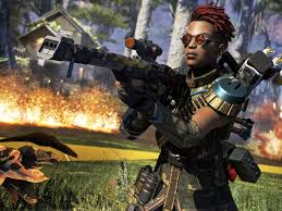 Some games are timeless for a reason. Apex Legends Is Out On The Switch But It S Missing A Key Feature Cross Progression The Verge